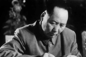 中国开国八大领袖（毛泽东主席排第一，第二是人民的好总理周恩来）_中国现代史 菊江历史网