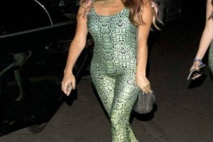 凡妮莎【全方位全能女歌手】 – 人物百科