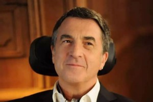 弗朗索瓦·克鲁塞【法国男演员】 – 人物百科