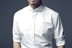 沙溢【中国内地男演员】 – 人物百科