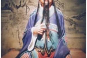 吕凯【三国时期蜀汉官员】 – 人物百科