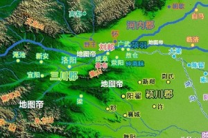 刘邦为什么杀韩信（为了一统天下）_汉朝历史 菊江历史网