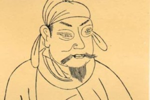 李勣历经三朝后寿终正寝,他为何能得到三代皇帝的赏识_唐朝历史 菊江历史网