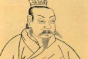 钟繇【三国时期政治家、书法家】 – 人物百科