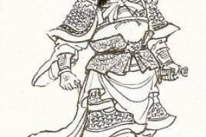 淳于琼【东汉历史人物】 – 人物百科