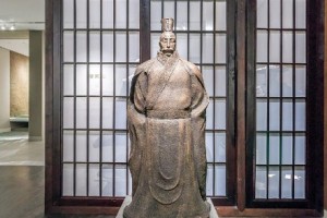 退避三舍的主人公是谁（退避三舍的主要人物是晋文公）_春秋战国历史 菊江历史网