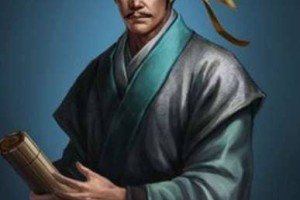 戏志才【三国时期曹操手下谋臣】 – 人物百科