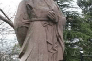 崔琰【东汉末年名士】 – 人物百科