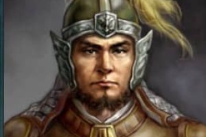 蒋义渠【东汉末年袁绍部下将军】 – 人物百科