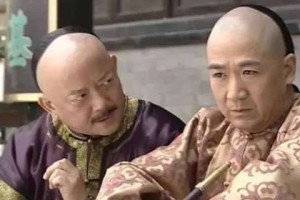 和珅和纪晓岚真是死对头么_清朝历史 菊江历史网