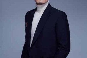 吴濠【中国内地男演员】 – 人物百科