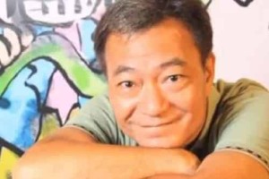 廖伟雄【中国香港影视演员、节目主持人】 – 人物百科