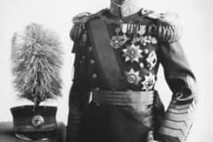 中国最后一个皇帝是谁_稗官野史 菊江历史网