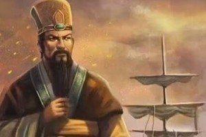 三国活得最长的名将，吕岱活了96岁(曾随孙权一起征战四方)_三国历史 菊江历史网