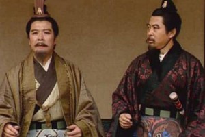 三国刘璋是怎么死的（刘璋的生平介绍，自然老死的）_三国历史 菊江历史网