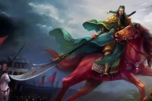 五虎将是哪五个，关羽/张飞/赵云/马超/黄忠(历史上没这说法)_三国历史 菊江历史网