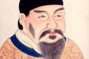 李世民下一个皇帝是谁_唐朝历史 菊江历史网