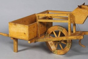 木牛流马有什么用（三国诸葛亮发明的运粮工具）_三国历史 菊江历史网