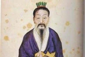 管仲是谁（管仲的个人资料）_春秋战国历史 菊江历史网