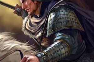 庞德【三国时期曹操帐下名将】 – 人物百科