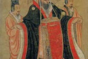 西晋第一个皇帝是谁?_晋朝历史 菊江历史网