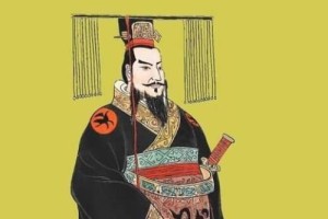 秦始皇活了多少岁_秦朝历史 菊江历史网