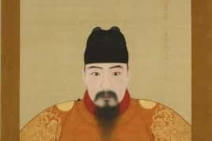 只有一个老婆的皇帝是谁?_稗官野史 菊江历史网
