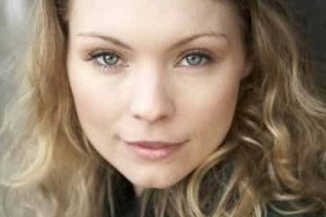 玛安娜·本灵【瑞典女演员】 – 人物百科