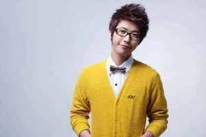 金韩一【韩国流行乐男歌手、影视演员、音乐制作人】 – 人物百科