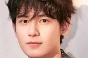 胡先煦【中国内地男演员】 – 人物百科