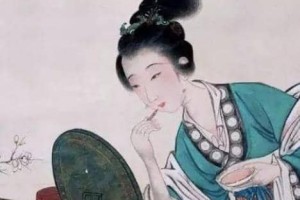 古代女子的化妆品是如何制成的？香味又是怎么来的？_稗官野史 菊江历史网