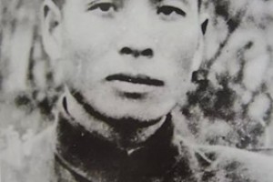 谢晋元简介_谢晋元的儿子_谢晋元的故事_谢晋元怎么死的 菊江历史网