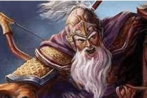 汉末定军山之战的背景是什么?定军山之战详细过程是怎样的?_古代战争 菊江历史网