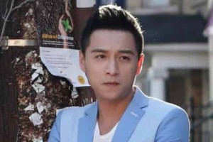 郑人硕【中国台湾

影视男演员】 – 人物百科