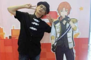 浅沼晋太郎【日本的男性声优，演员，剧本家，演出家，广告文案，图案设计师】 – 人物百科