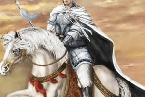 张郃和五虎上将中的四个交过手 张郃对上关羽又会怎么样_三国历史 菊江历史网