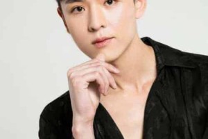 李俊麟【中国男演员】 – 人物百科