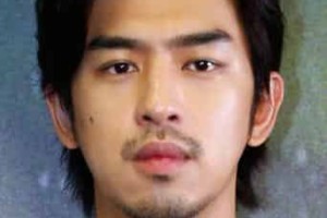 陈柏霖【中国台湾演员、歌手】 – 人物百科