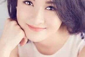 郑亦桐【曾用名郑逸桐，中国内地女演员】 – 人物百科