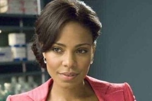 桑娜·莱瑟【美国女演员、配音员、制片人】 – 人物百科