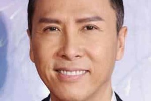 甄子丹【中国香港男演员、武术指导、导演、监制、制片人】 – 人物百科