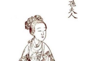 刘备与孙尚香结发三年，为什么没有生下孩子？_稗官野史 菊江历史网