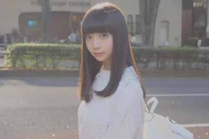 荻野由佳【日本女艺人】 – 人物百科