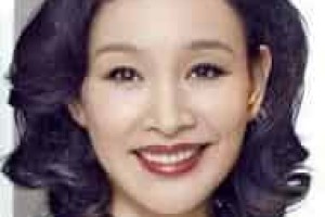 陈冲【华语影视女演员、电影导演、奥斯卡金像奖评委】 – 人物百科