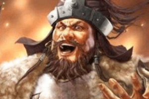 冉魏的建立者冉闵，几个错误决策亲手葬送冉魏政权_晋朝历史 菊江历史网