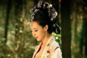 高阳公主因为爱人被杀，最后堕落生活十分糜烂_稗官野史 菊江历史网