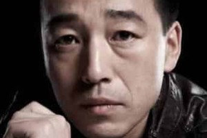 马岩【中国内地男演员、国家二级演员】 – 人物百科