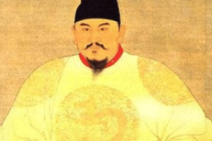 朱元璋的真爱马皇后一生有多勤俭？_明朝历史 菊江历史网