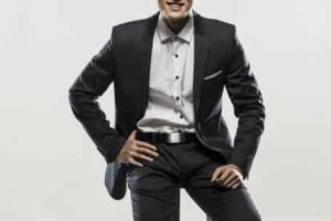 高正【中国内地男演员】 – 人物百科