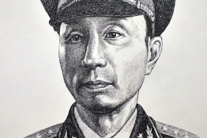 张爱萍简介_张爱萍的儿子_张爱萍的故事_张爱萍怎么死的 菊江历史网